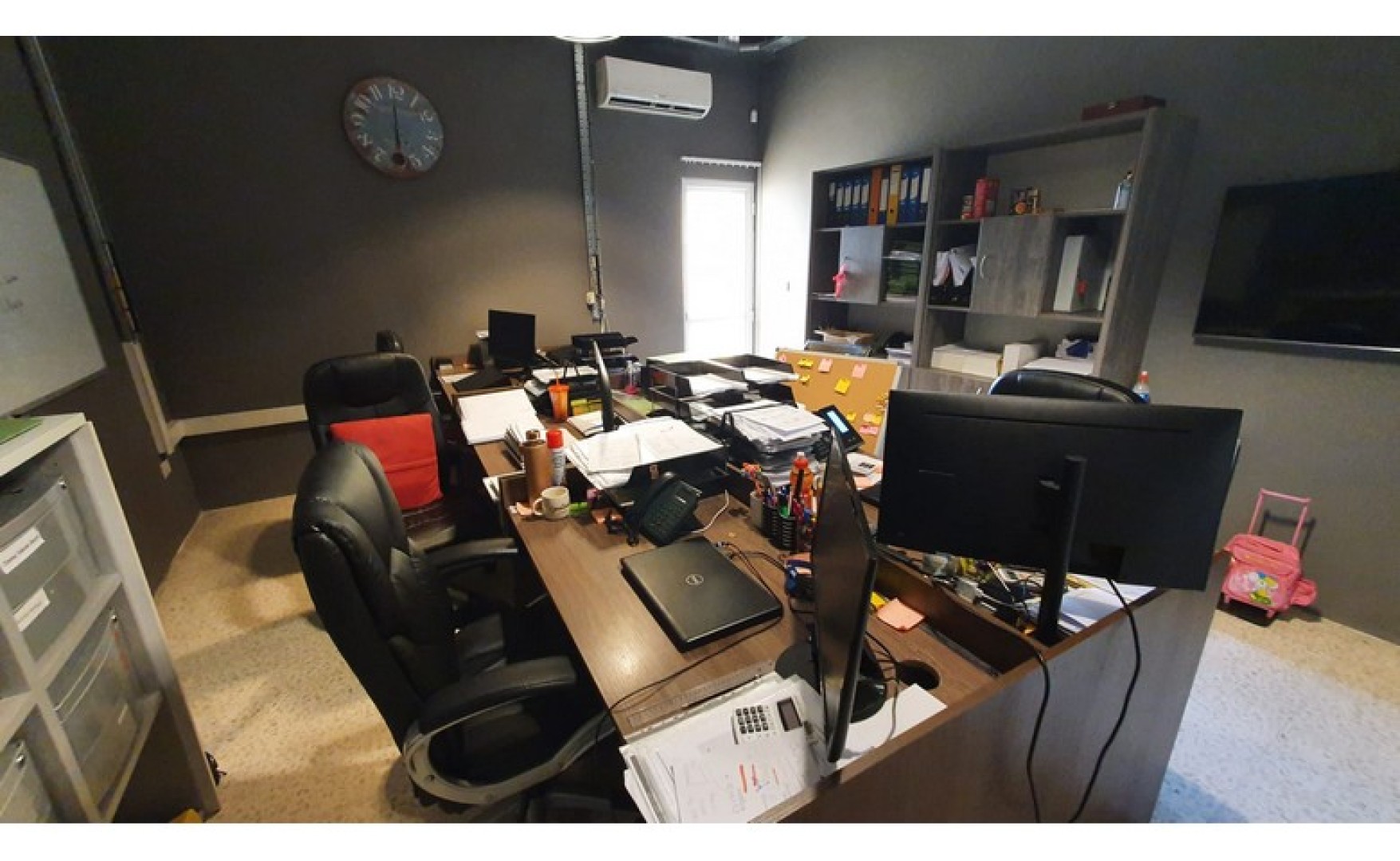 Office to let in Mriehel with an area of 350sqm