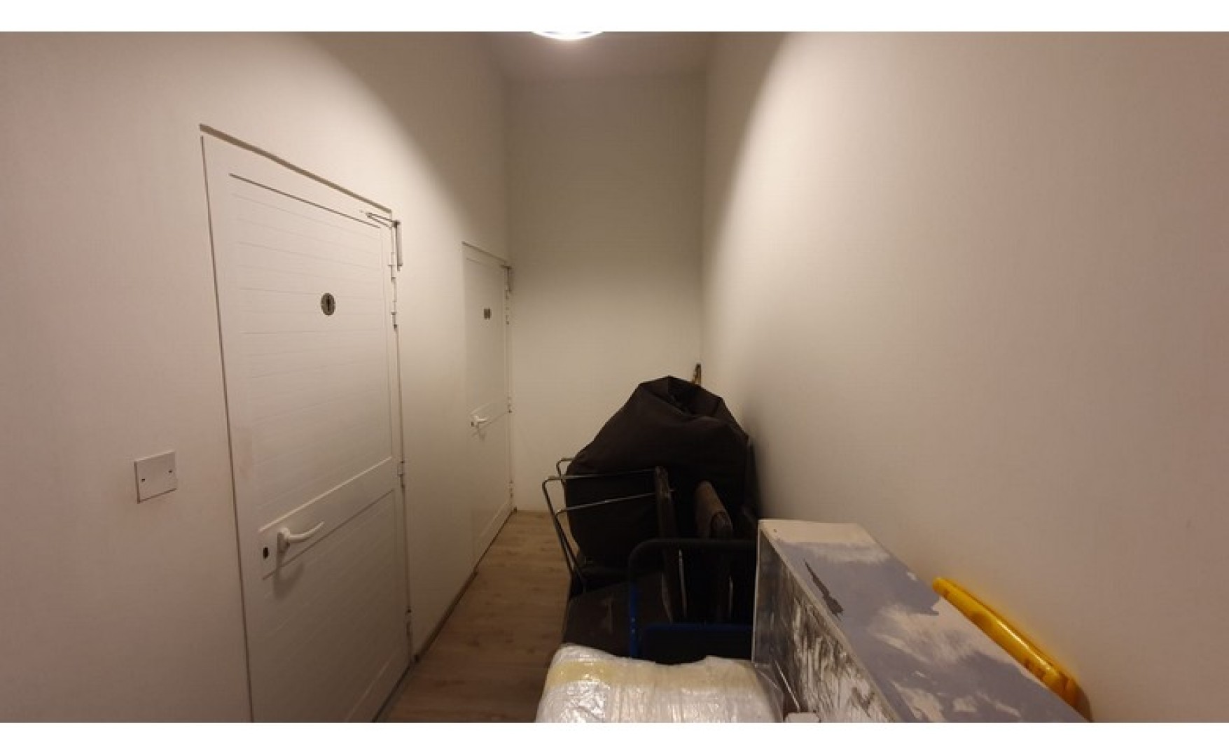 Office to let in Mriehel with an area of 350sqm