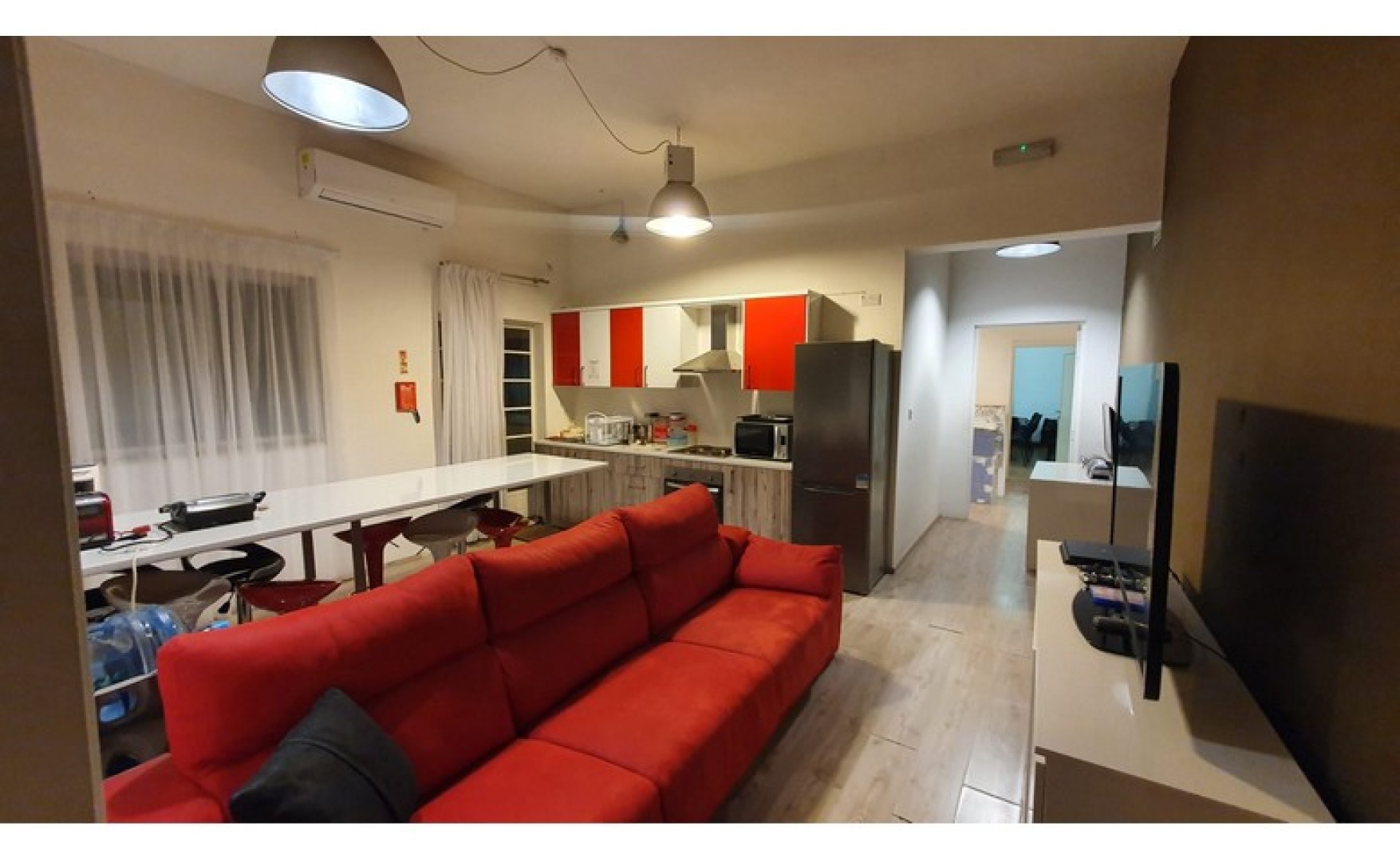 Office to let in Mriehel with an area of 350sqm