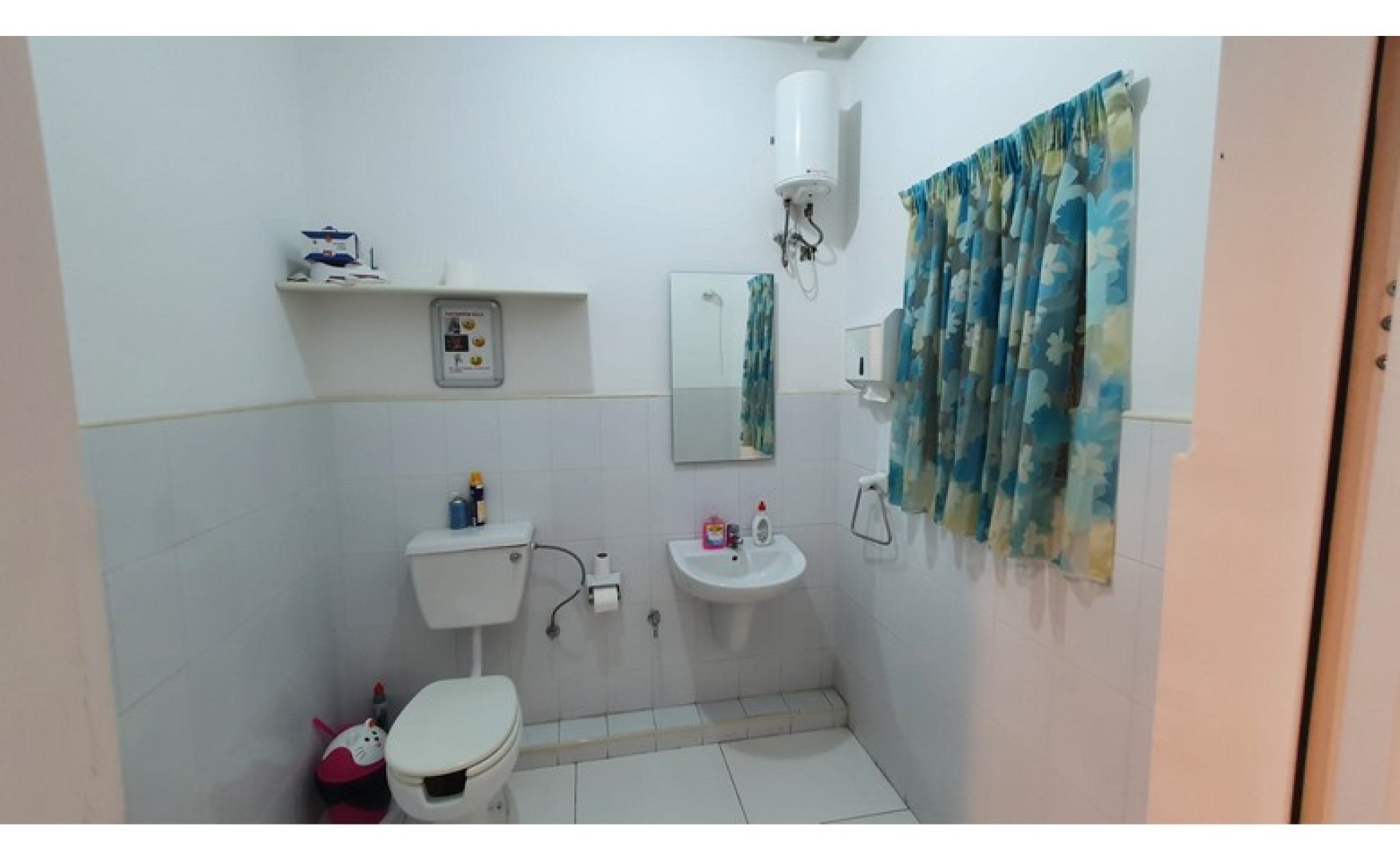 Office to let in Mriehel with an area of 350sqm