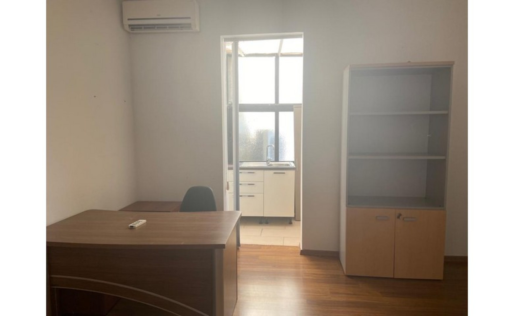 Offices to let Malta: 60sqm ground floor office to let in Marsa