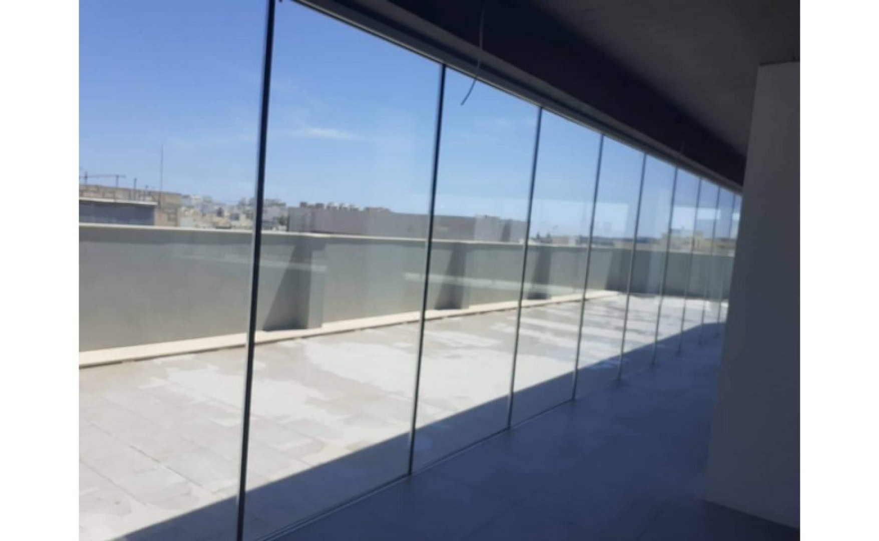 Office to let Malta: Birkirkara 330sqm commercial premises for rent
