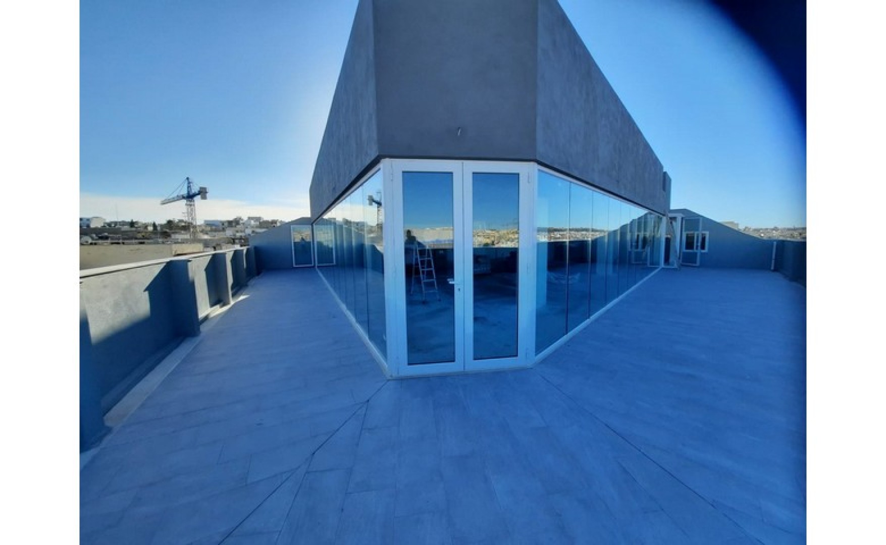 Office to let Malta: Birkirkara 330sqm commercial premises for rent