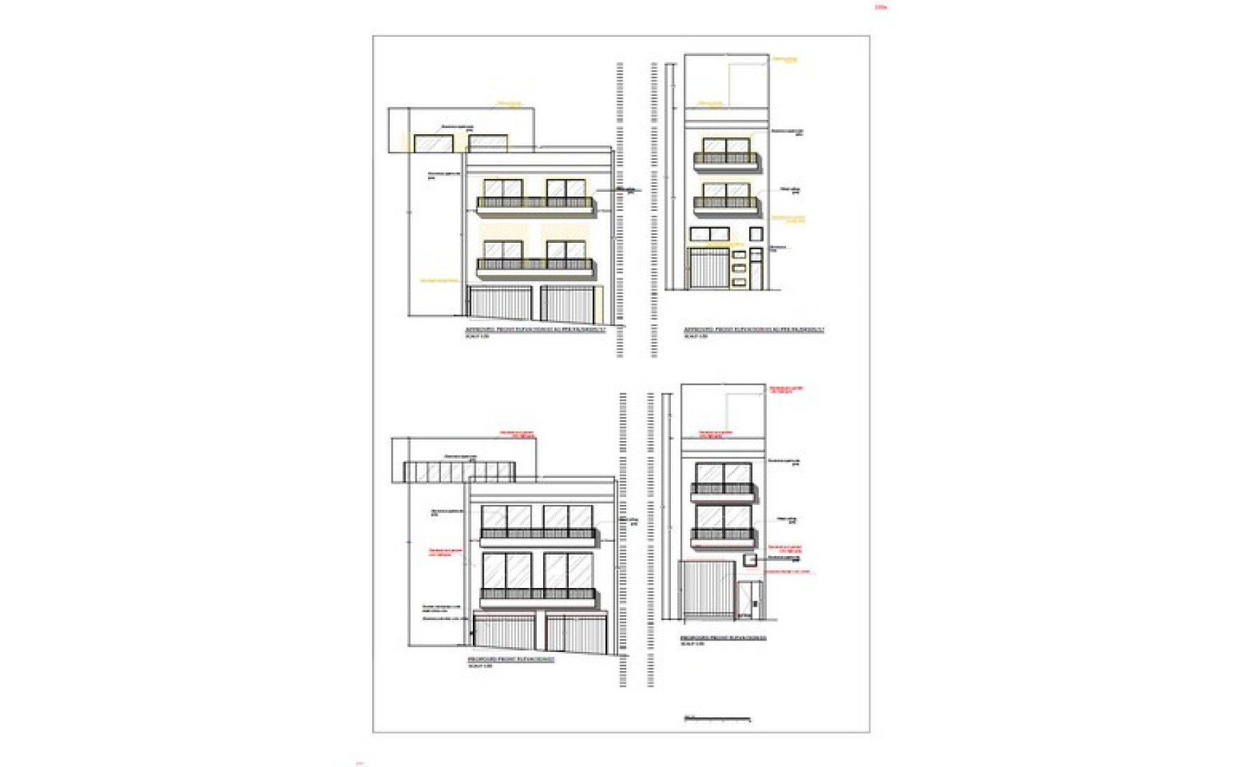 Real estate Malta: Qormi 800sqm commercial premises for rent