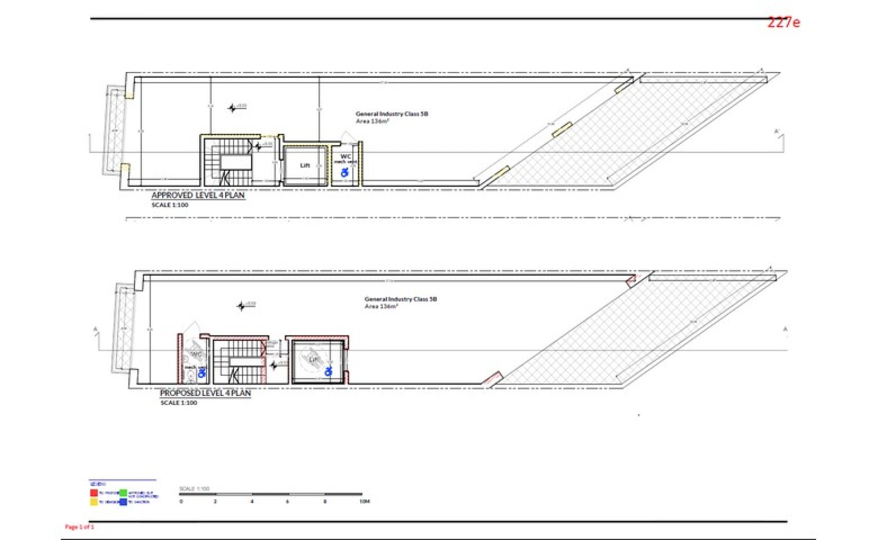 Real estate Malta: Qormi 800sqm commercial premises for rent
