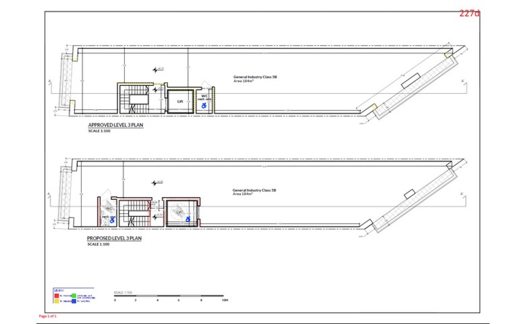 Real estate Malta: Qormi 800sqm commercial premises for rent