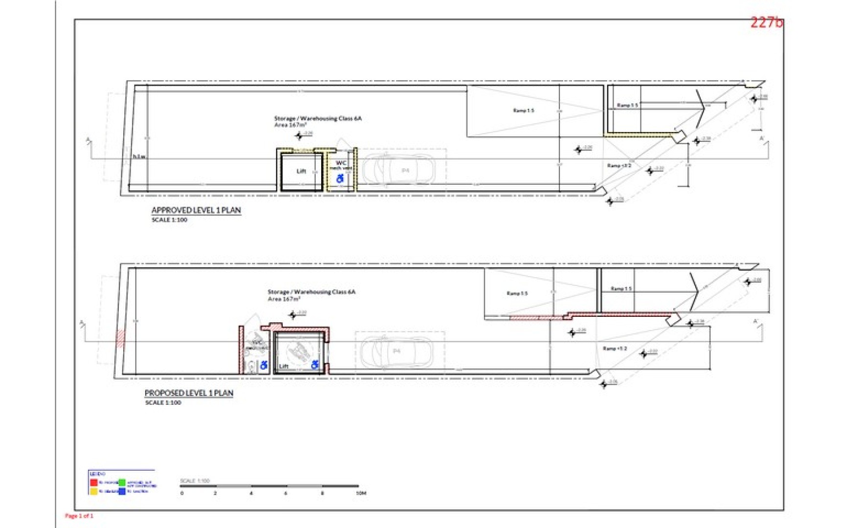Real estate Malta: Qormi 800sqm commercial premises for rent