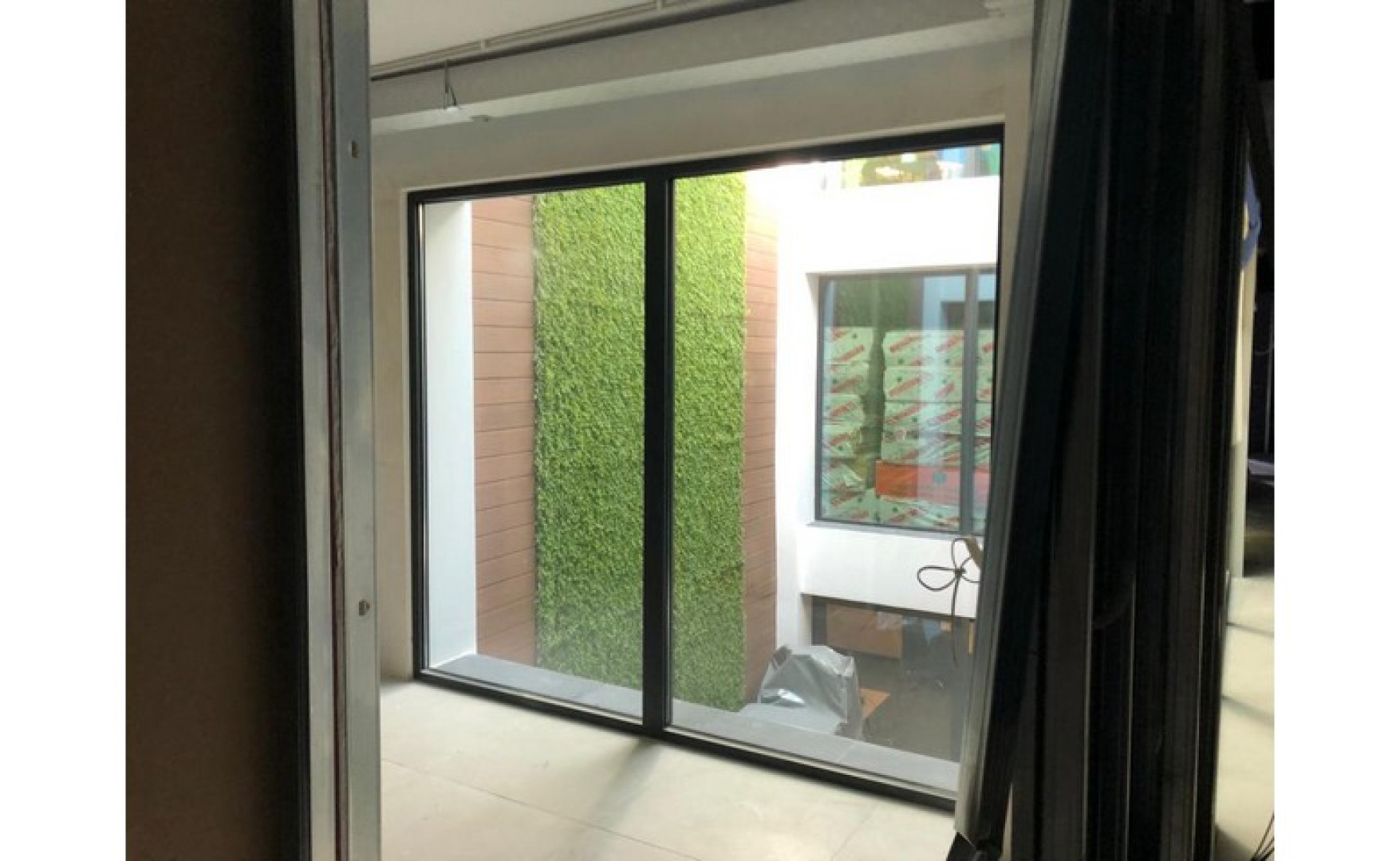Modern Office for rent in Naxxar with parking