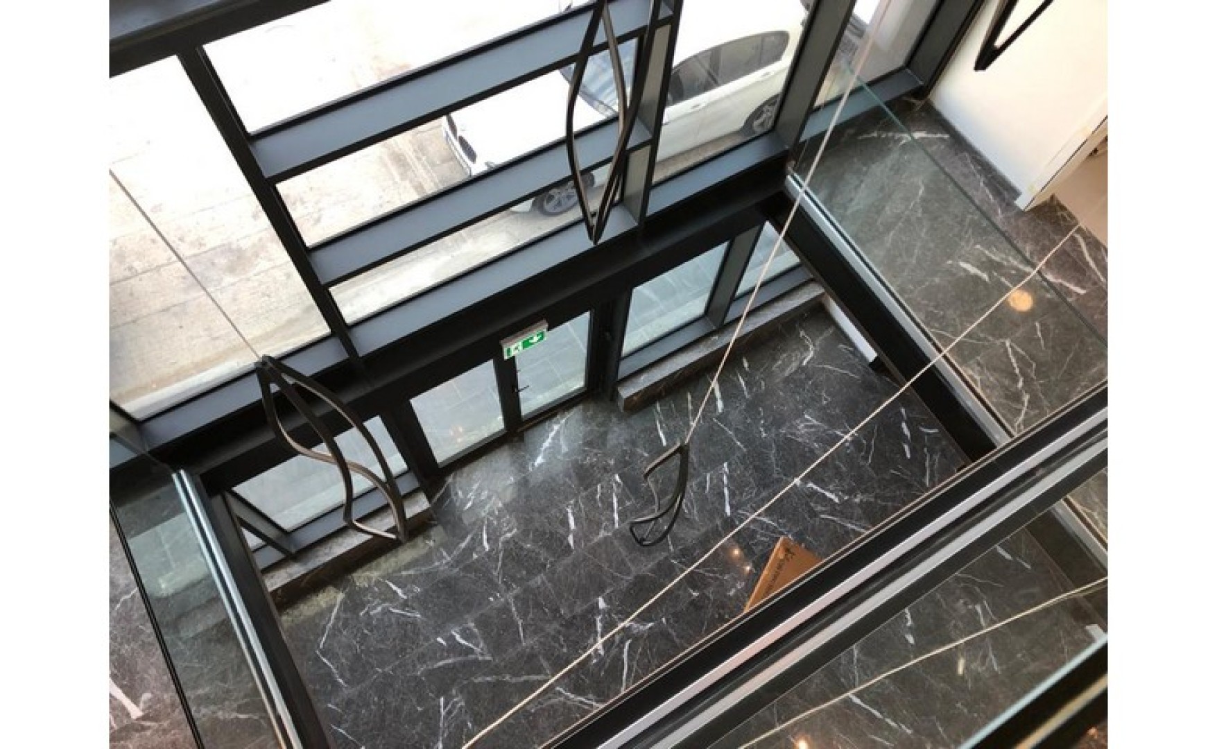 Modern Office for rent in Naxxar with parking