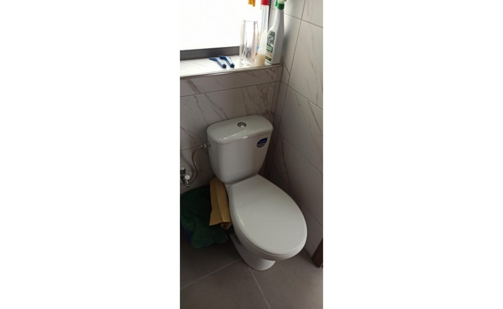 Shops for rent in Malta: 50sqm premises for rent in San Gwann