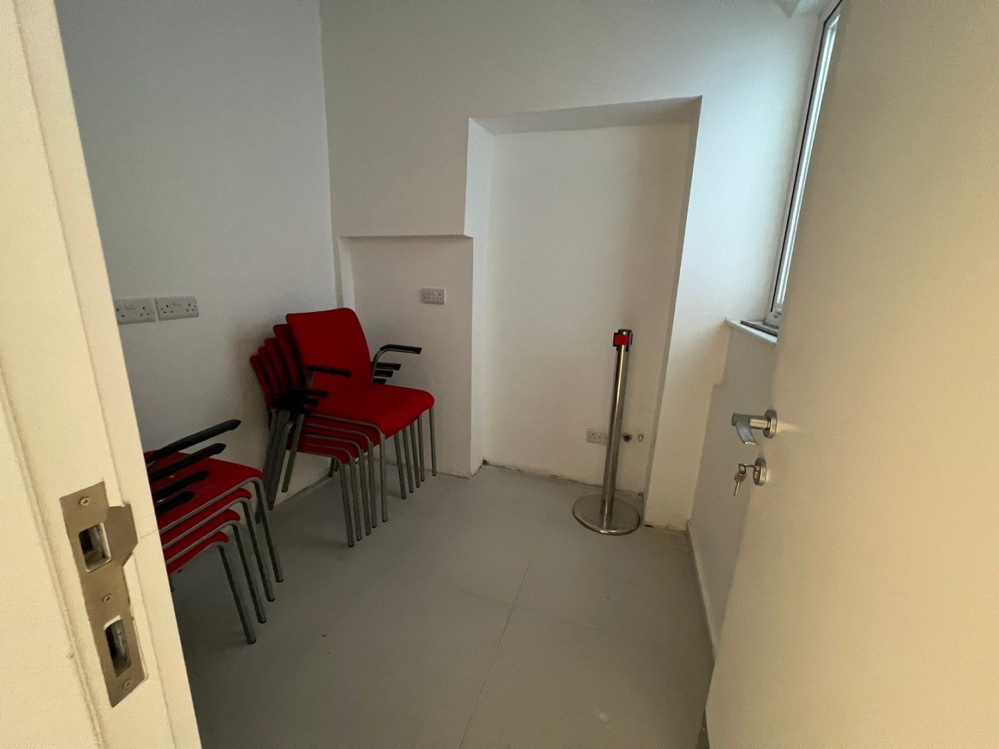 Valletta - central office block for sale and to let