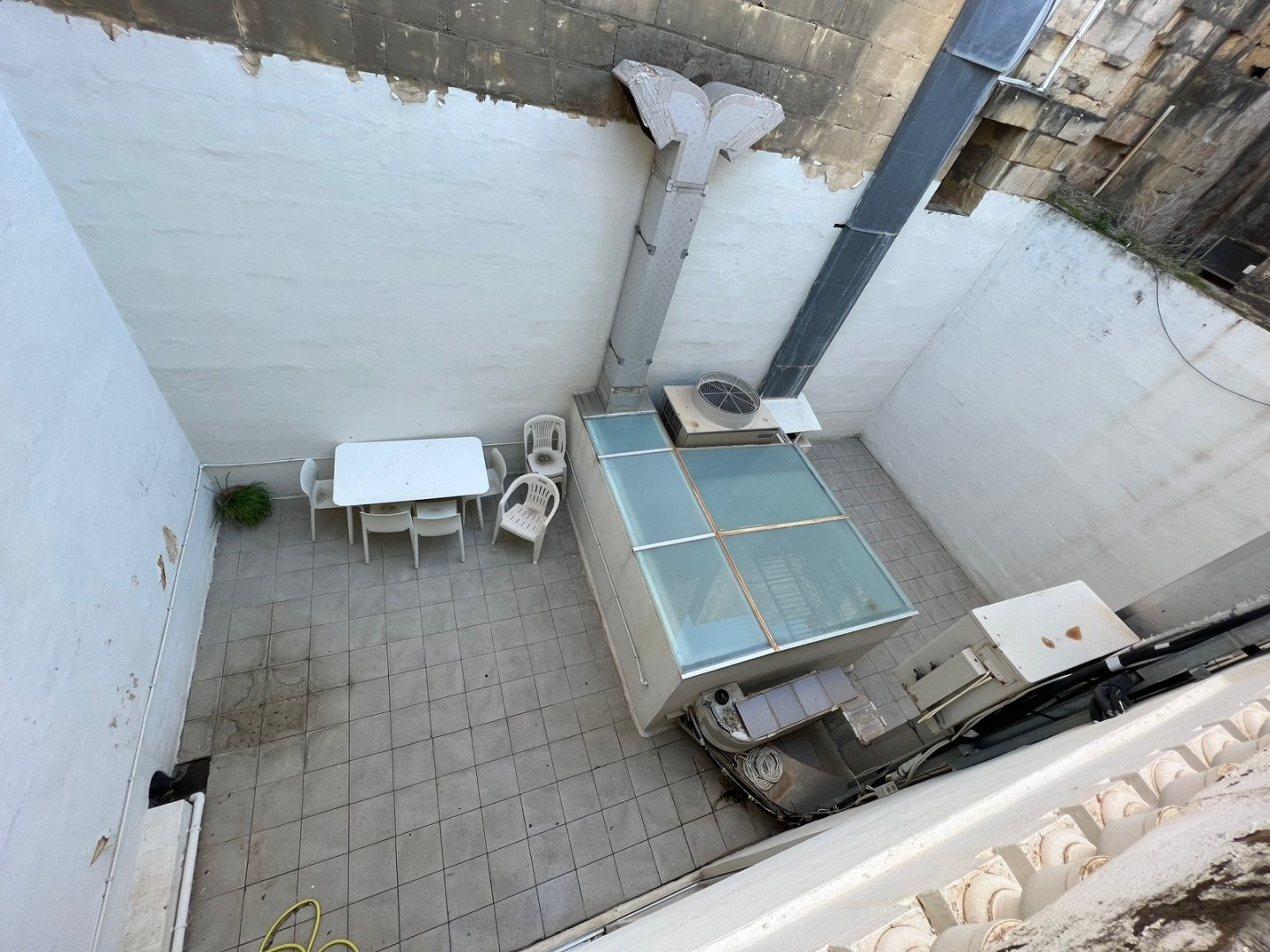 Valletta - central office block for sale and to let