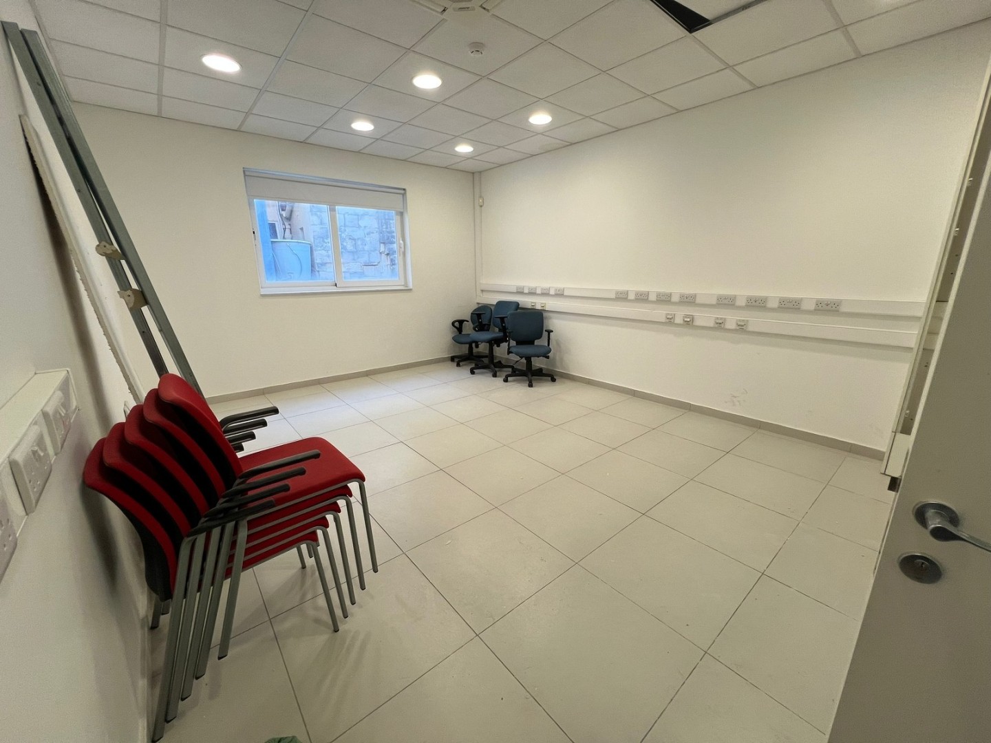 Valletta - central office block for sale and to let
