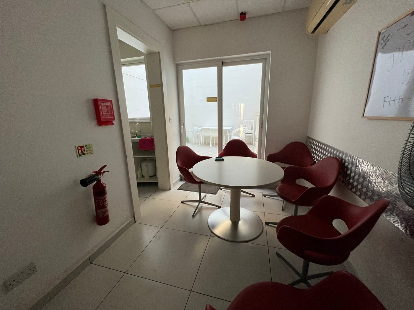 Valletta - central office block for sale and to let