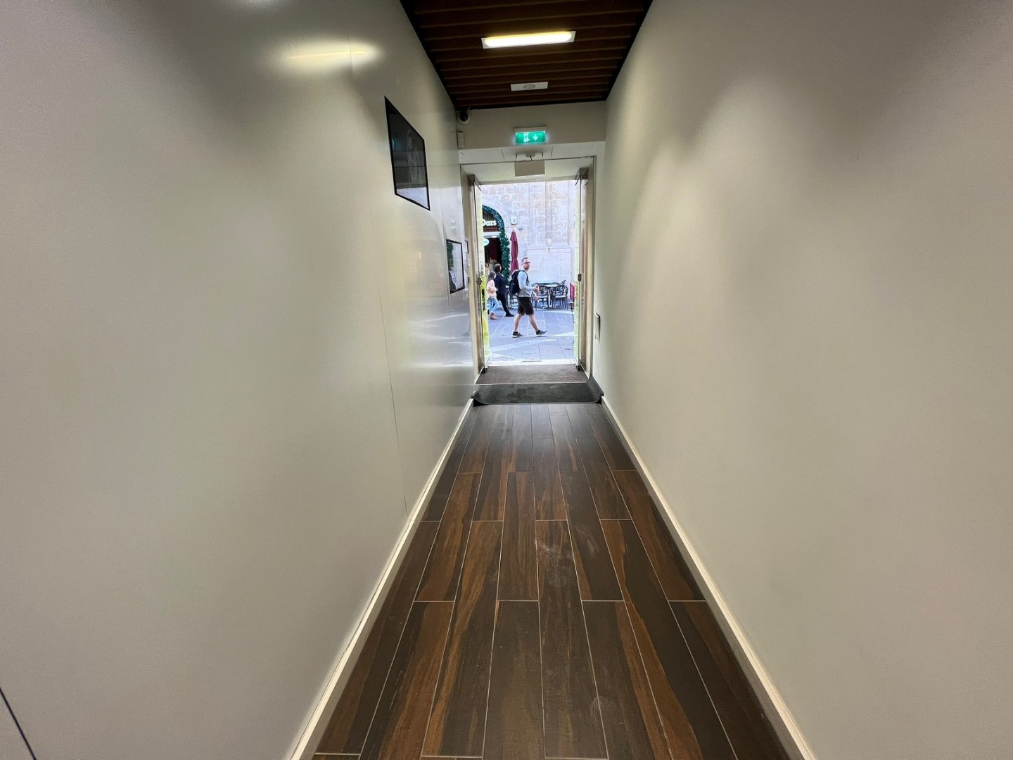 Valletta - central office block for sale and to let