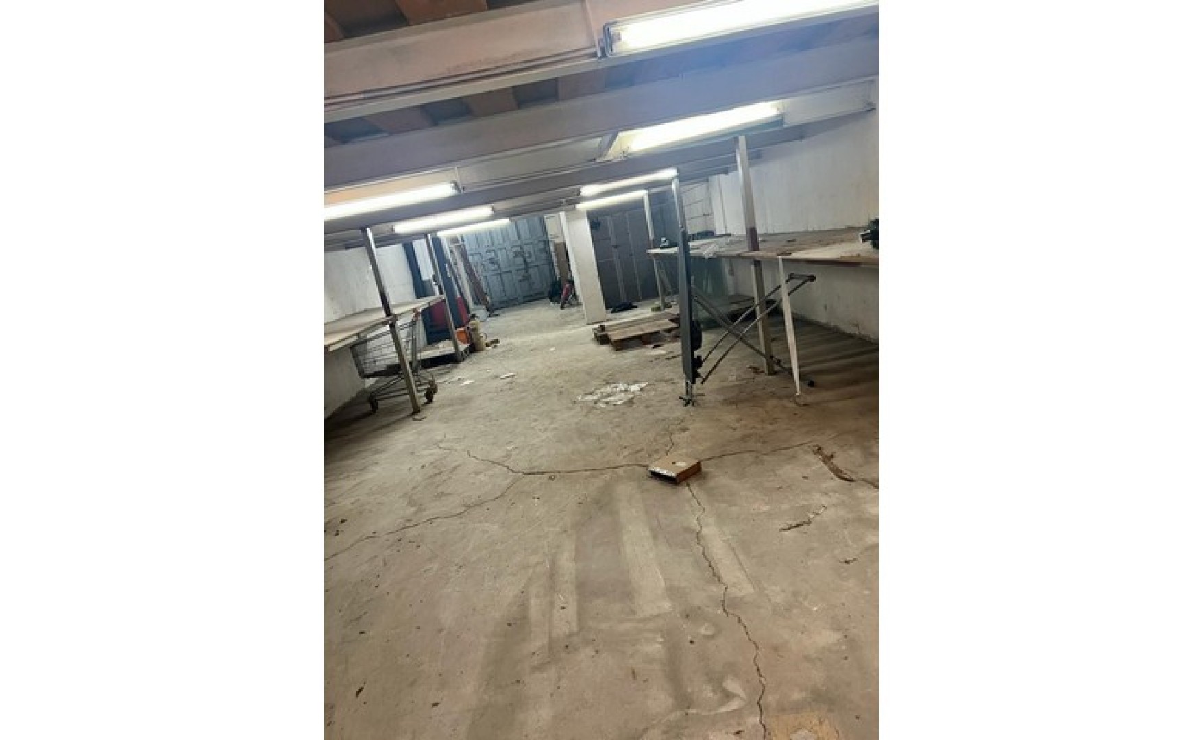 Office in Malta: Mriehel 400sqm commercial premises for rent/sale