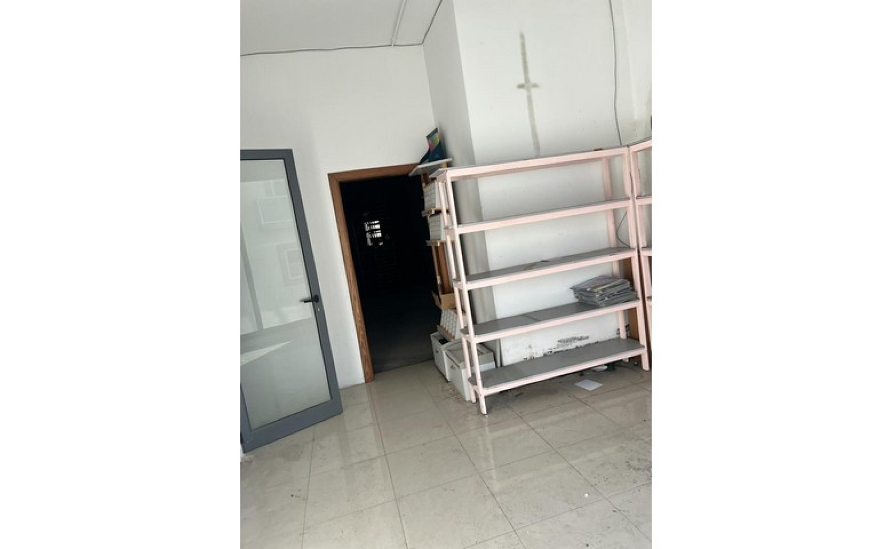 Office in Malta: Mriehel 400sqm commercial premises for rent/sale