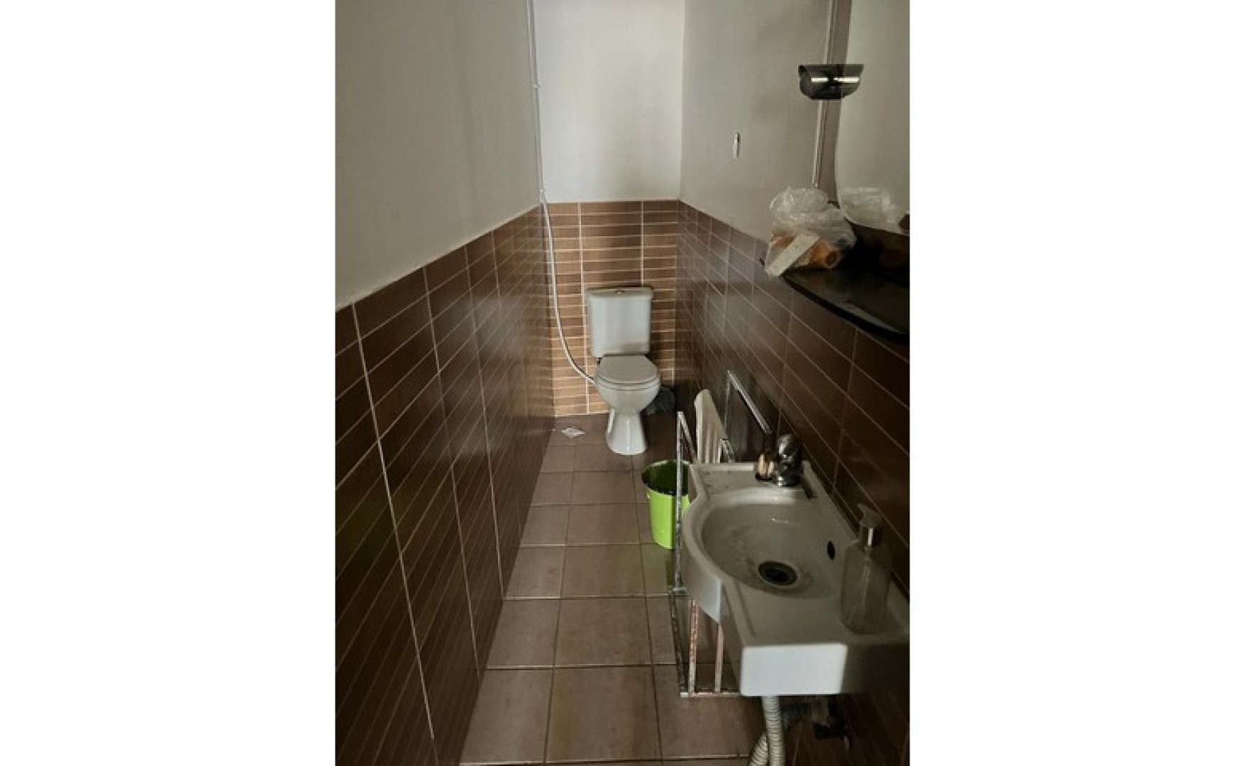 Office in Malta: Mriehel 400sqm commercial premises for rent/sale