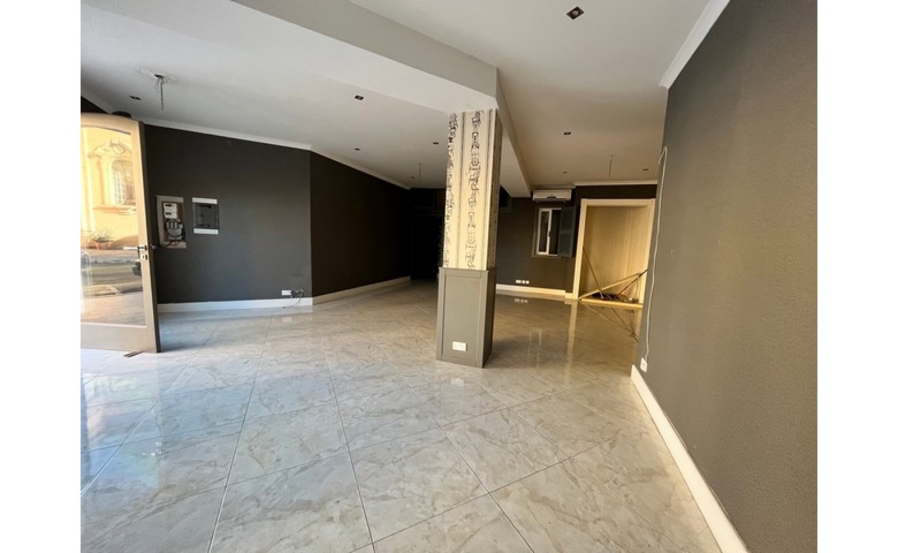 Naxxar commercial property for rent with an area of 145sqm