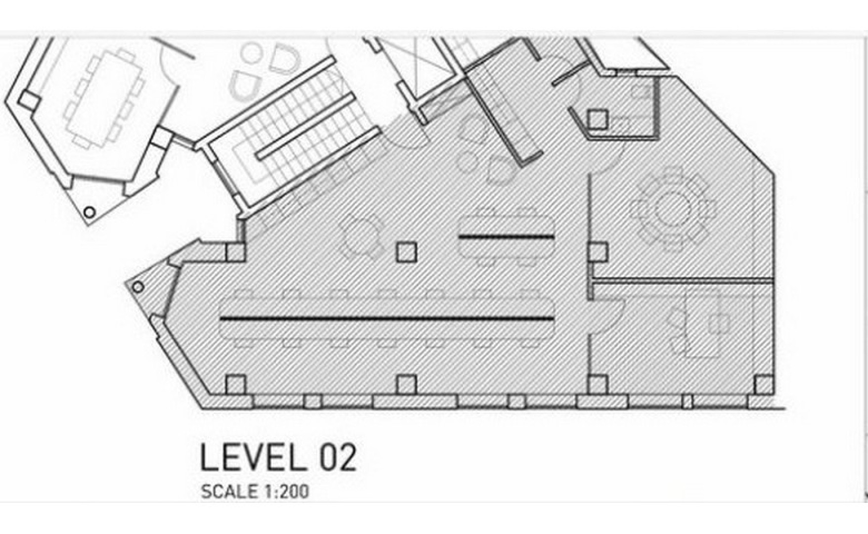 Gwardamangia 165sqm Office space for rent