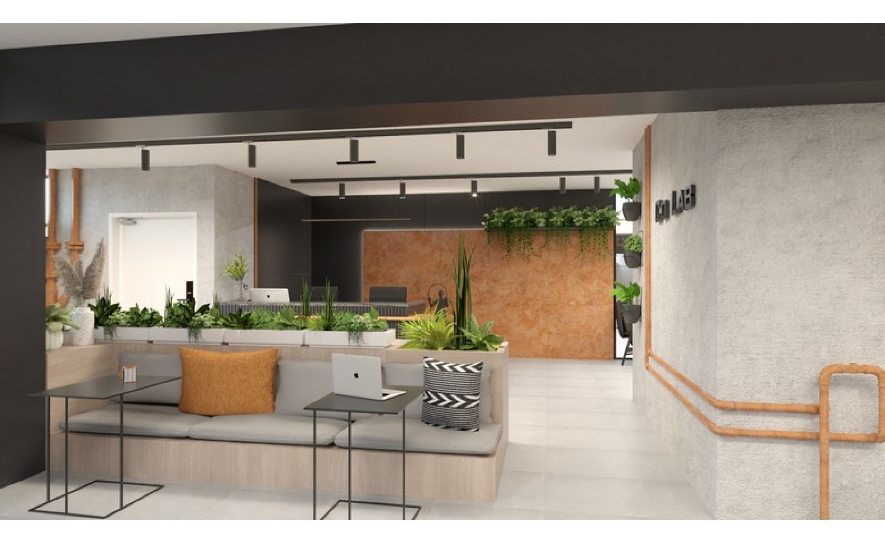 Office to let Malta: Naxxar 14sqm office space for rent