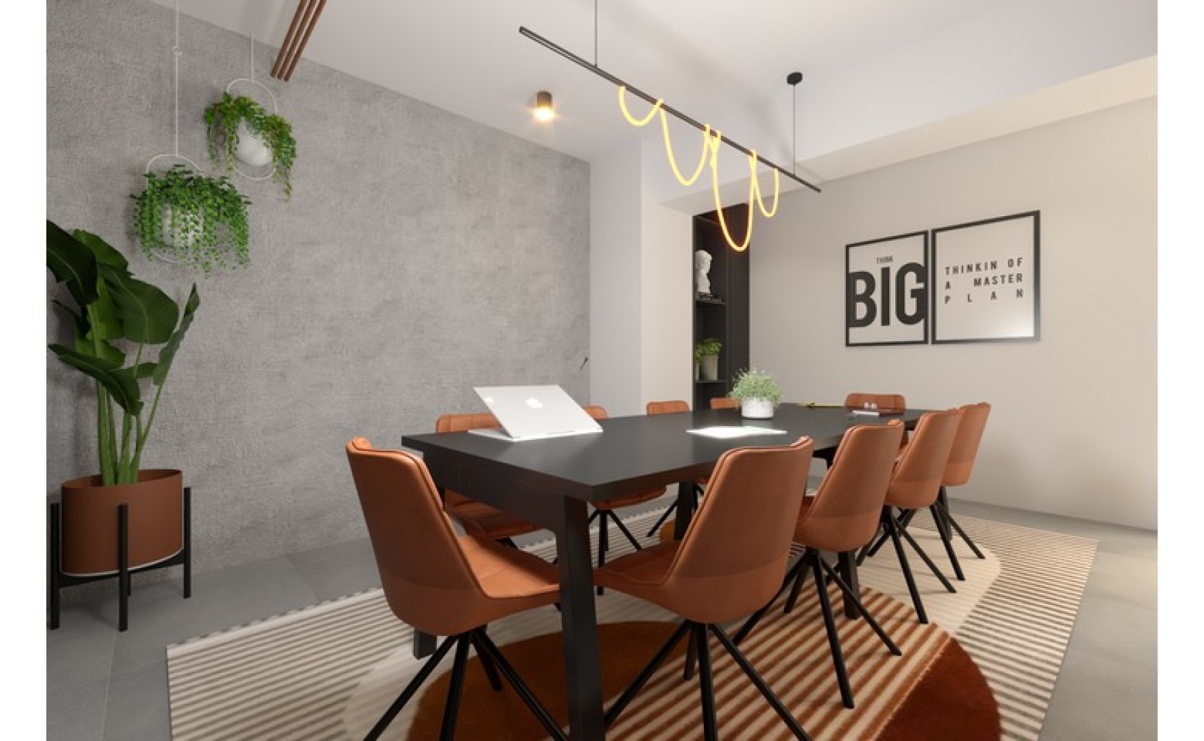 Office to let Malta: Naxxar 14sqm office space for rent