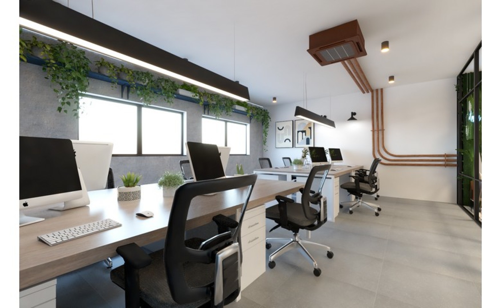 Office to let Malta: Naxxar 10sqm office space for rent