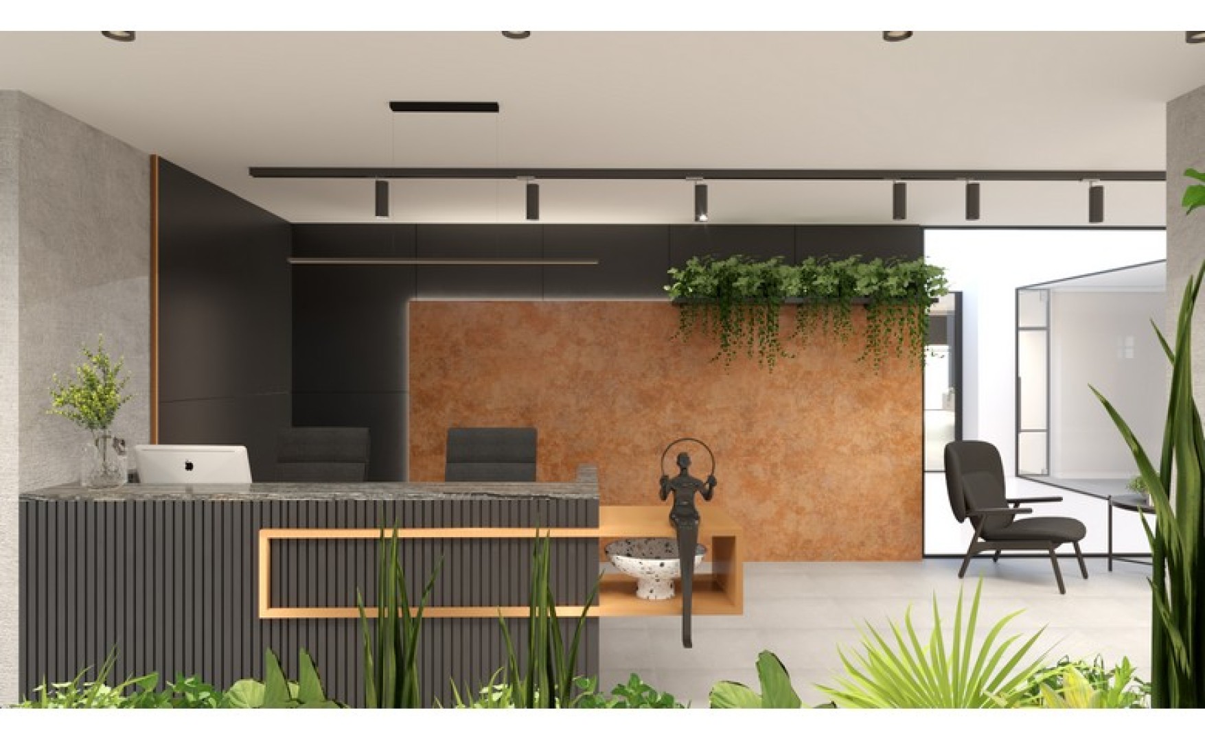 Office to let Malta: Naxxar 24.5sqm office space for rent