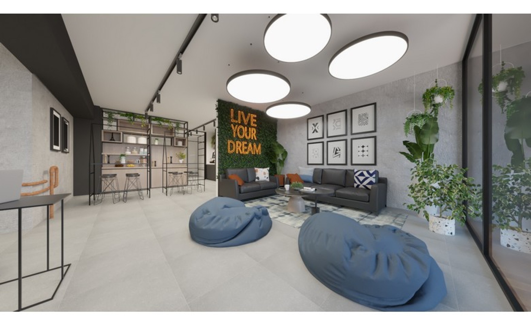 Office to let Malta: Naxxar 24.5sqm office space for rent