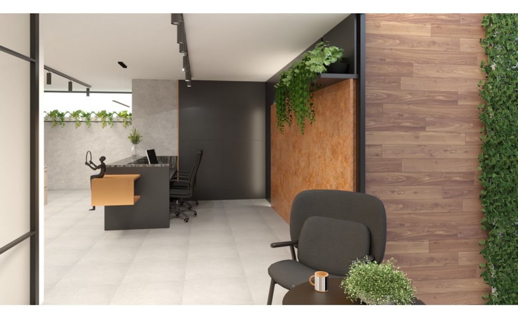 Office to let Malta: Naxxar 24.5sqm office space for rent