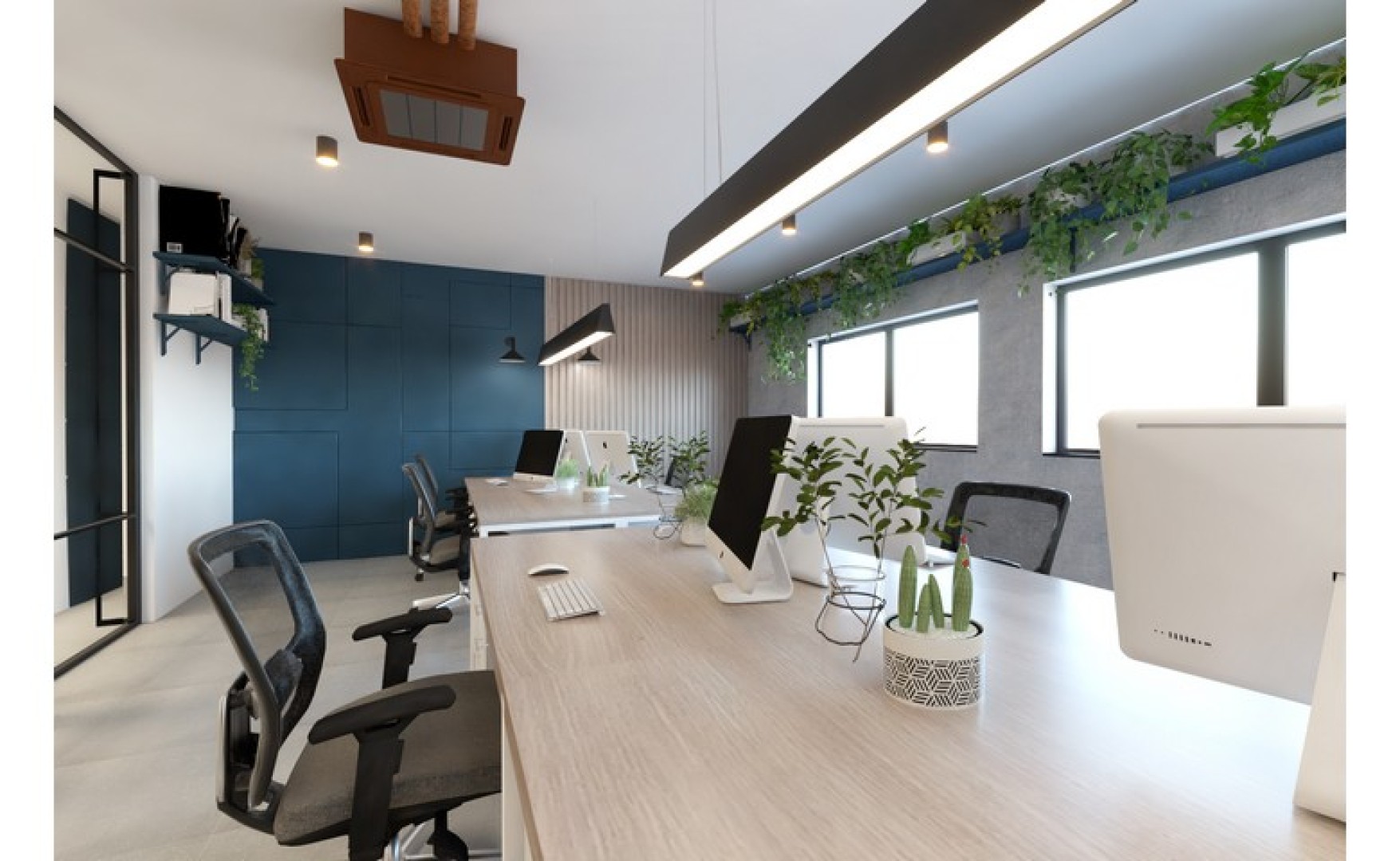 Office to let Malta: Naxxar 30.5sqm office space for rent
