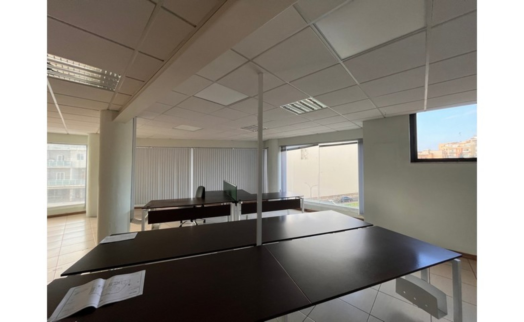Office to let Malta: Msida 175sqm commercial premises for rent