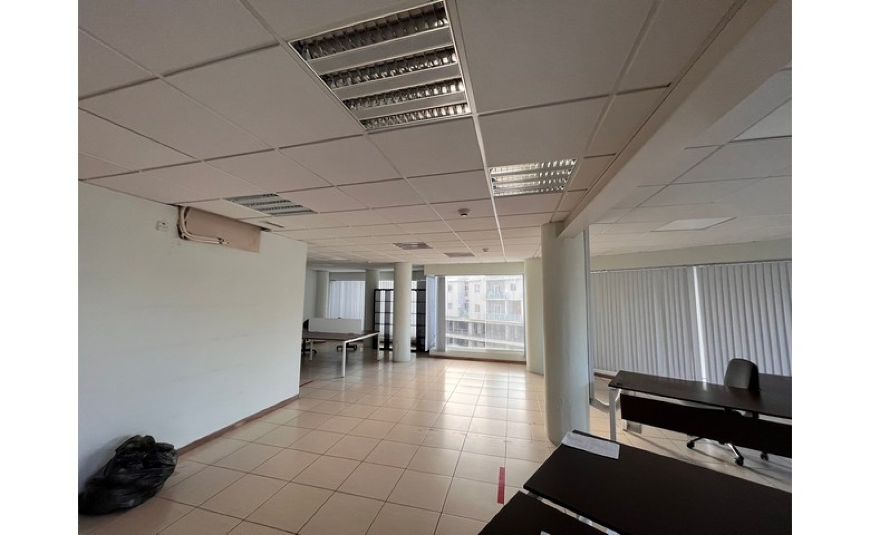 Office to let Malta: Msida 175sqm commercial premises for rent