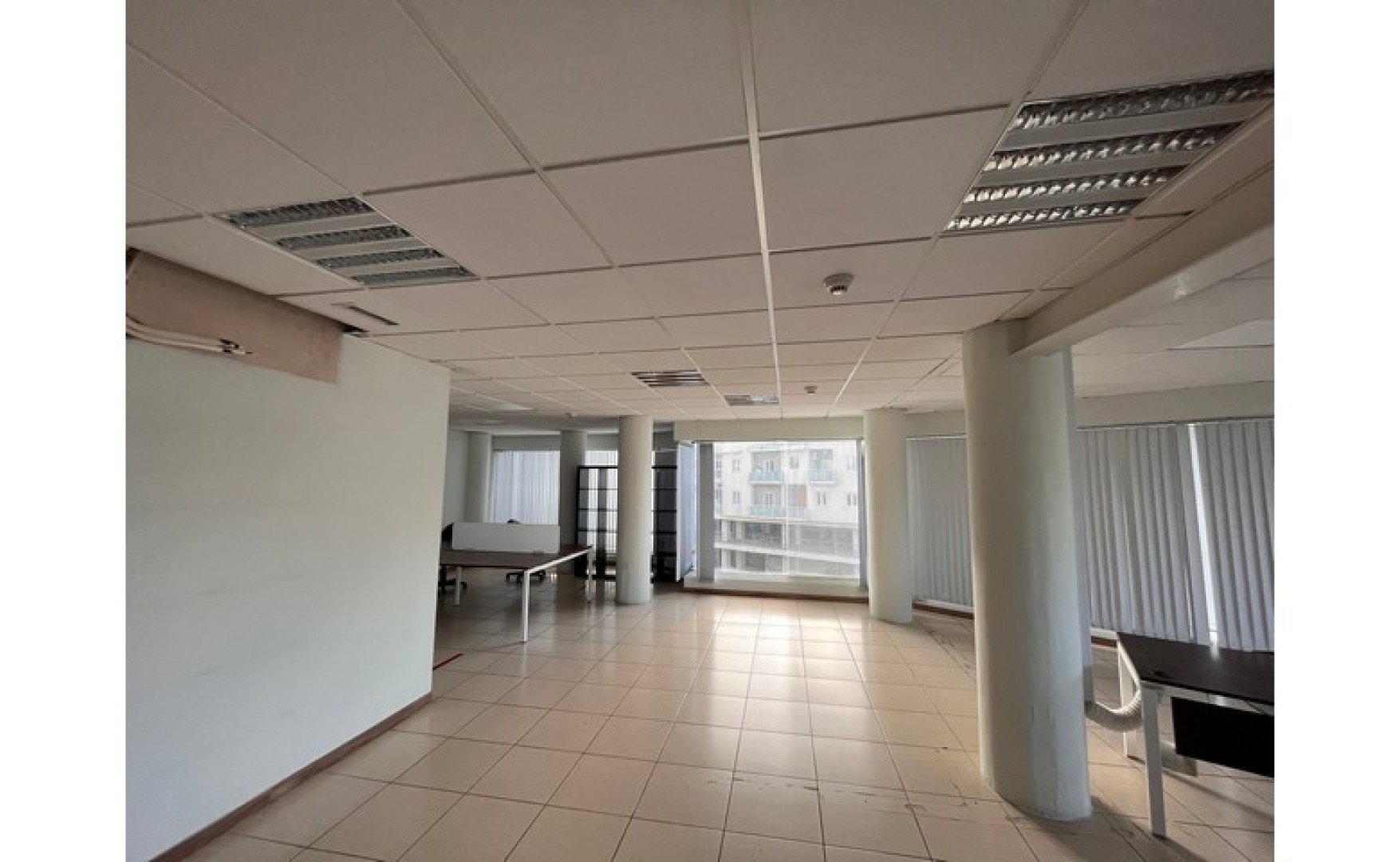Office to let Malta: Msida 175sqm commercial premises for rent