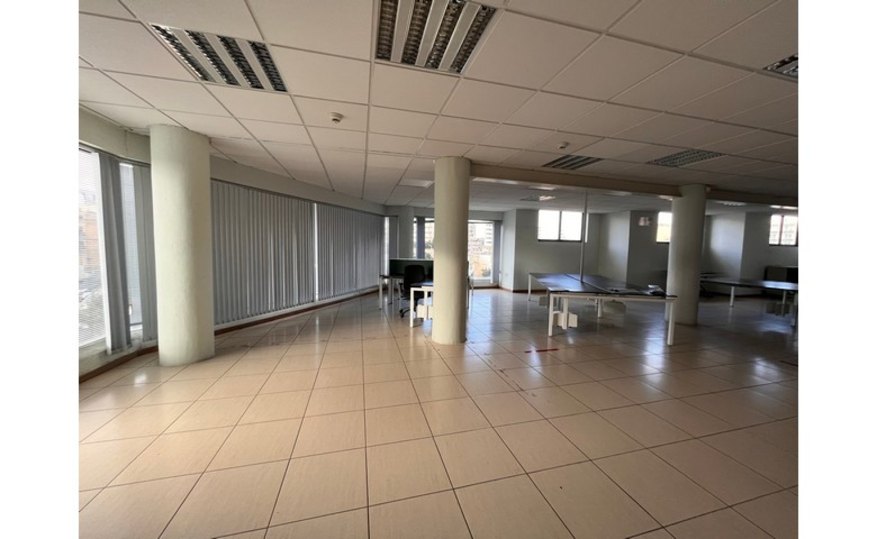 Office to let Malta: Msida 175sqm commercial premises for rent