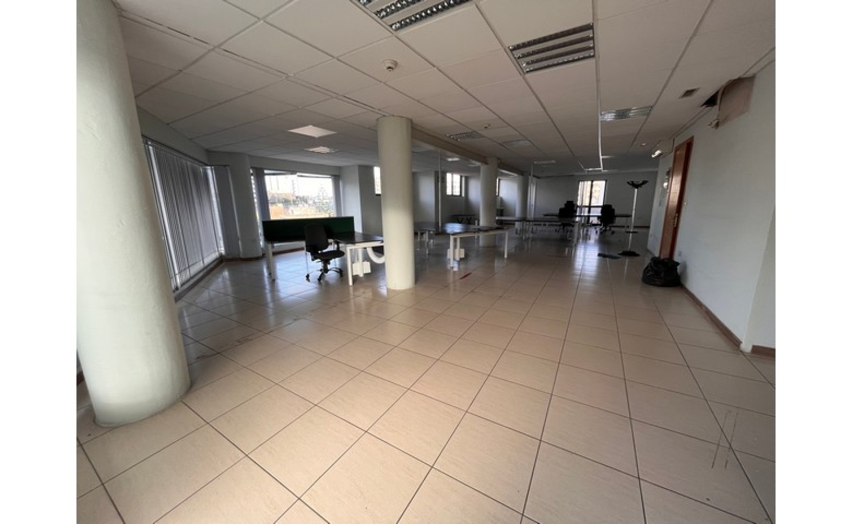Office to let Malta: Msida 175sqm commercial premises for rent