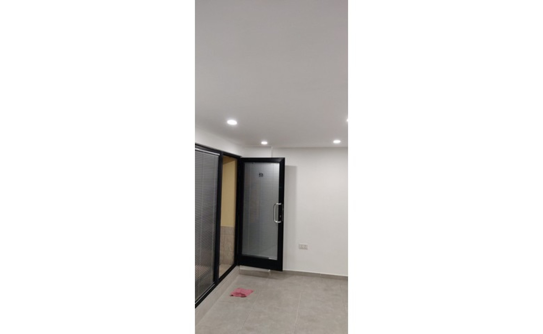 Shops for rent in Malta: Ibragg 20sqm commercial premises for rent