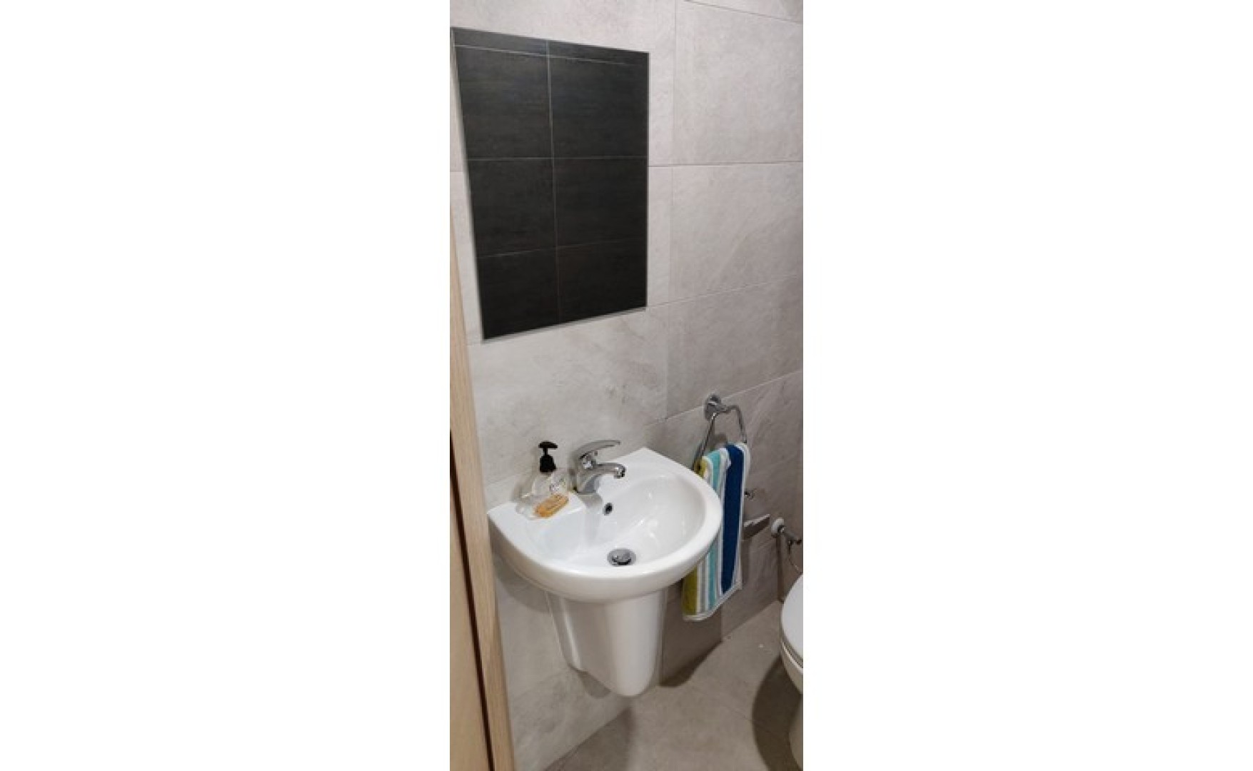 Shops for rent in Malta: Ibragg 20sqm commercial premises for rent