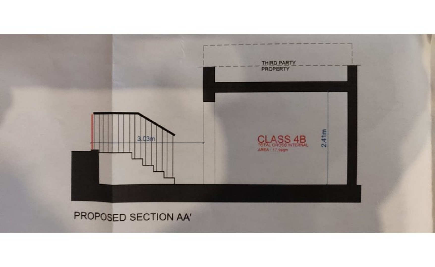 Shops for rent in Malta: Ibragg 20sqm commercial premises for rent