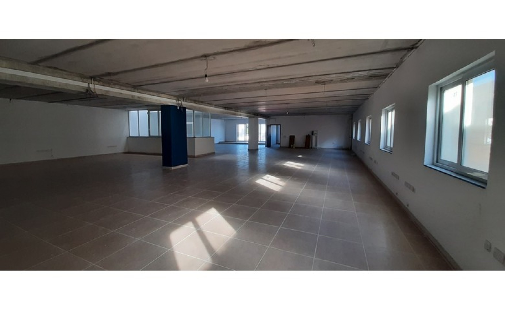 375sqm office space for rent in Marsa