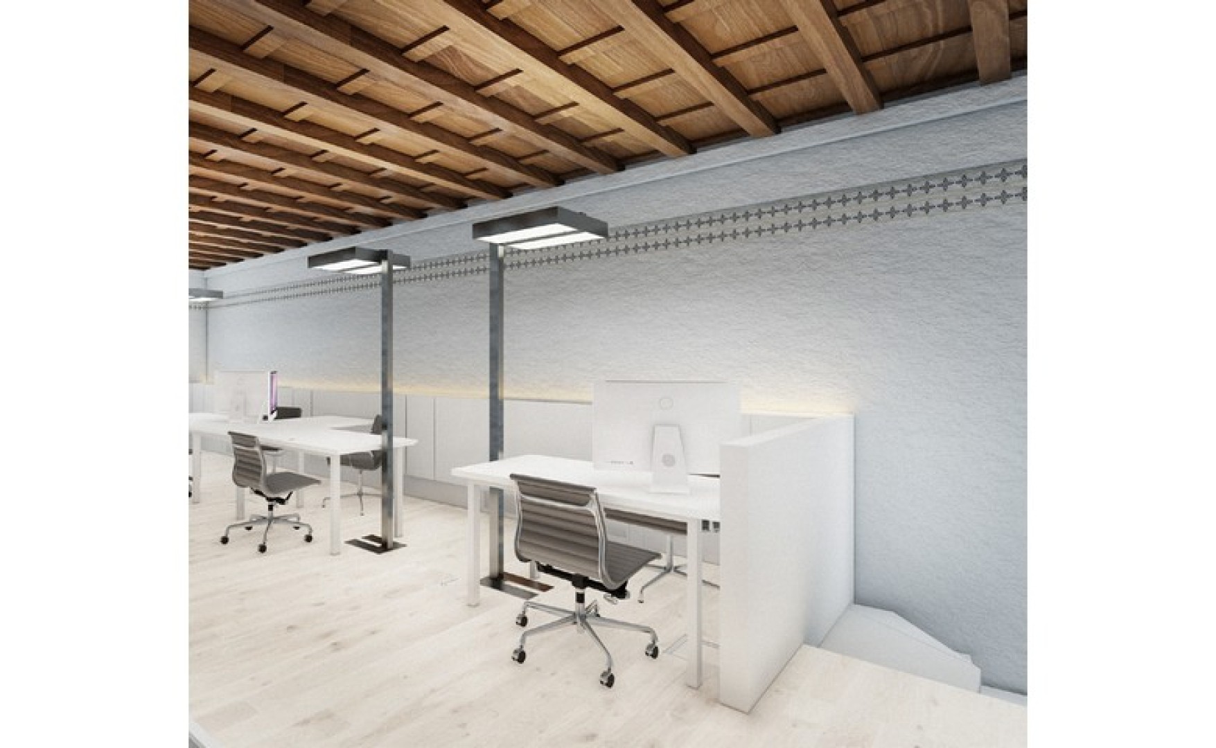 Office to let Malta: Valetta 1504 sqm office block for rent