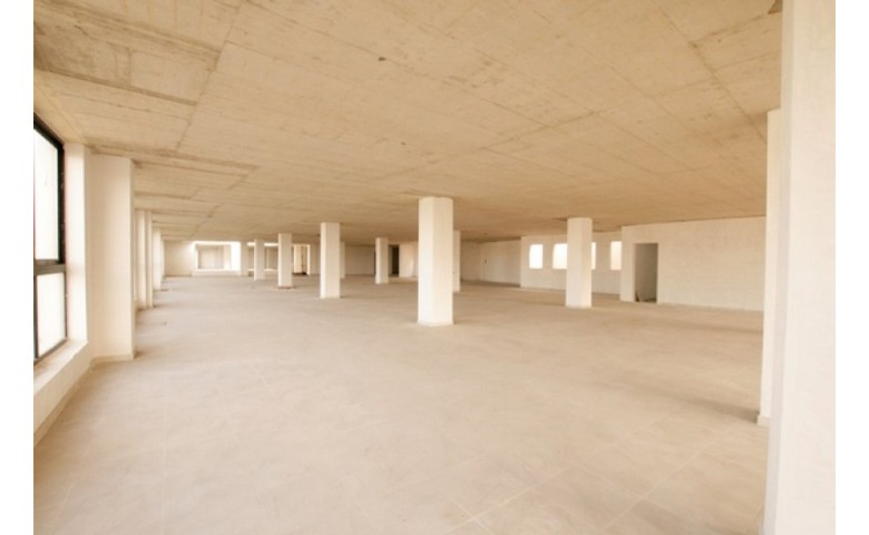 650sqm office for rent in Mriehel