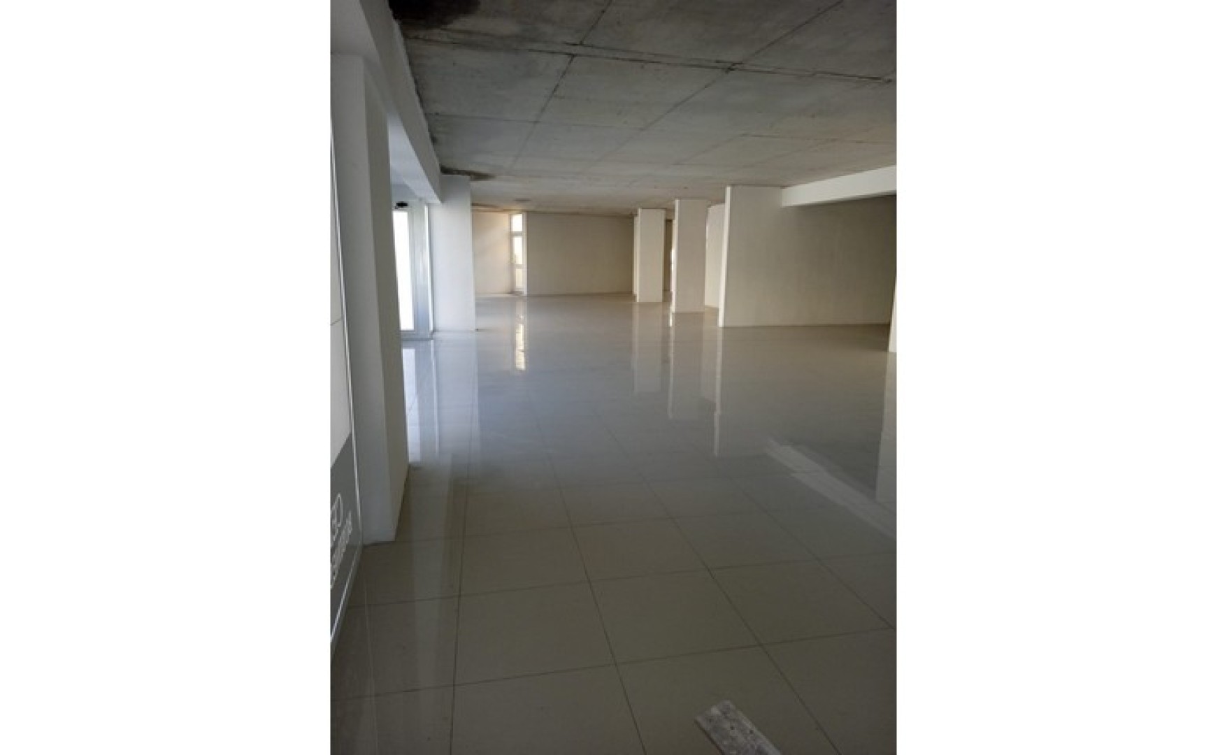 Offices for rent Malta: New 160sqm office space to let