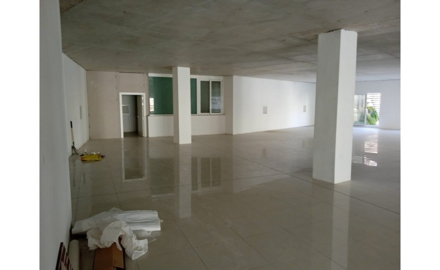 Offices for rent Malta: Seafront 440sqm office space to let