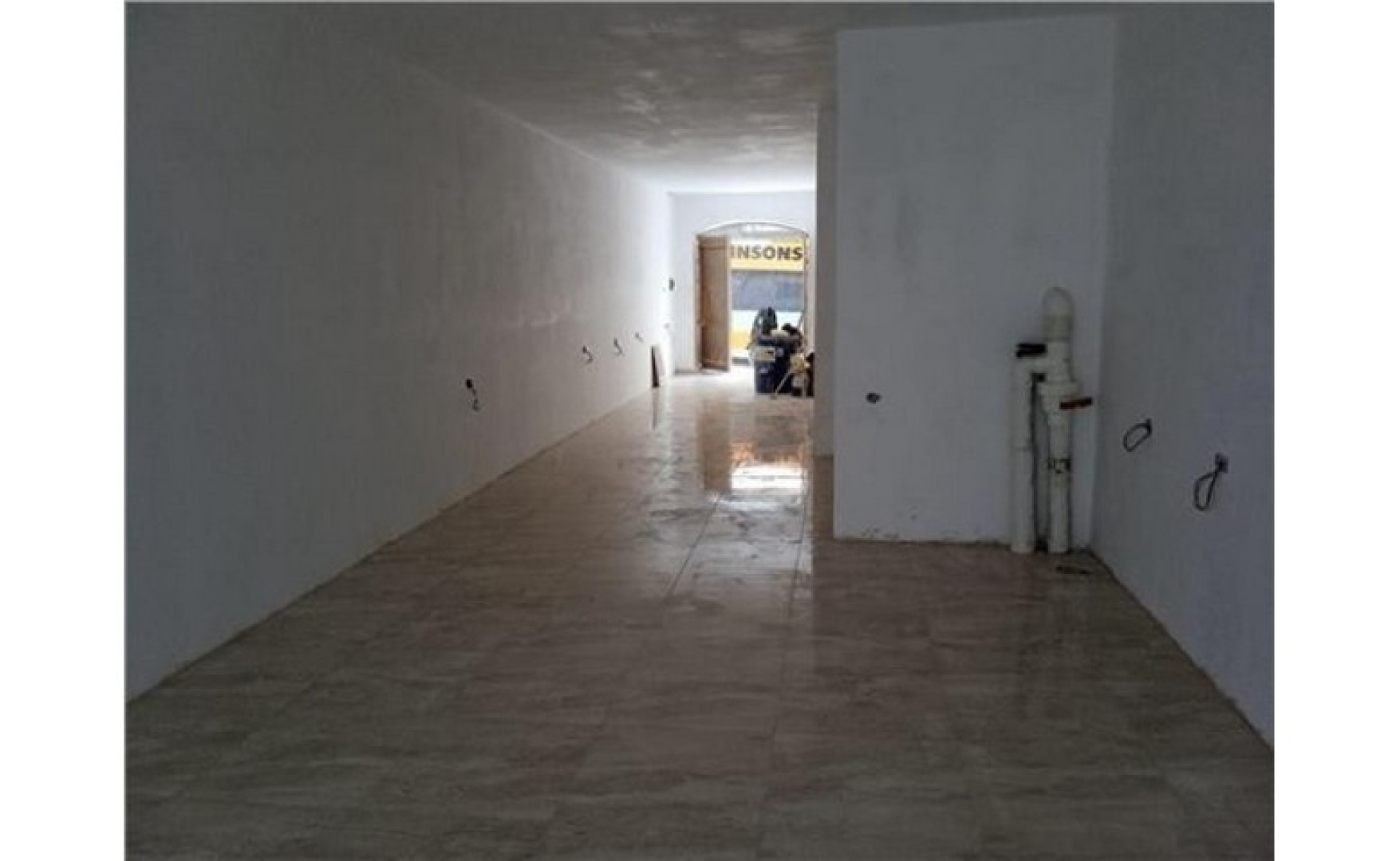 Office / Shop to let in Malta: Msida 90sqm premises for rent