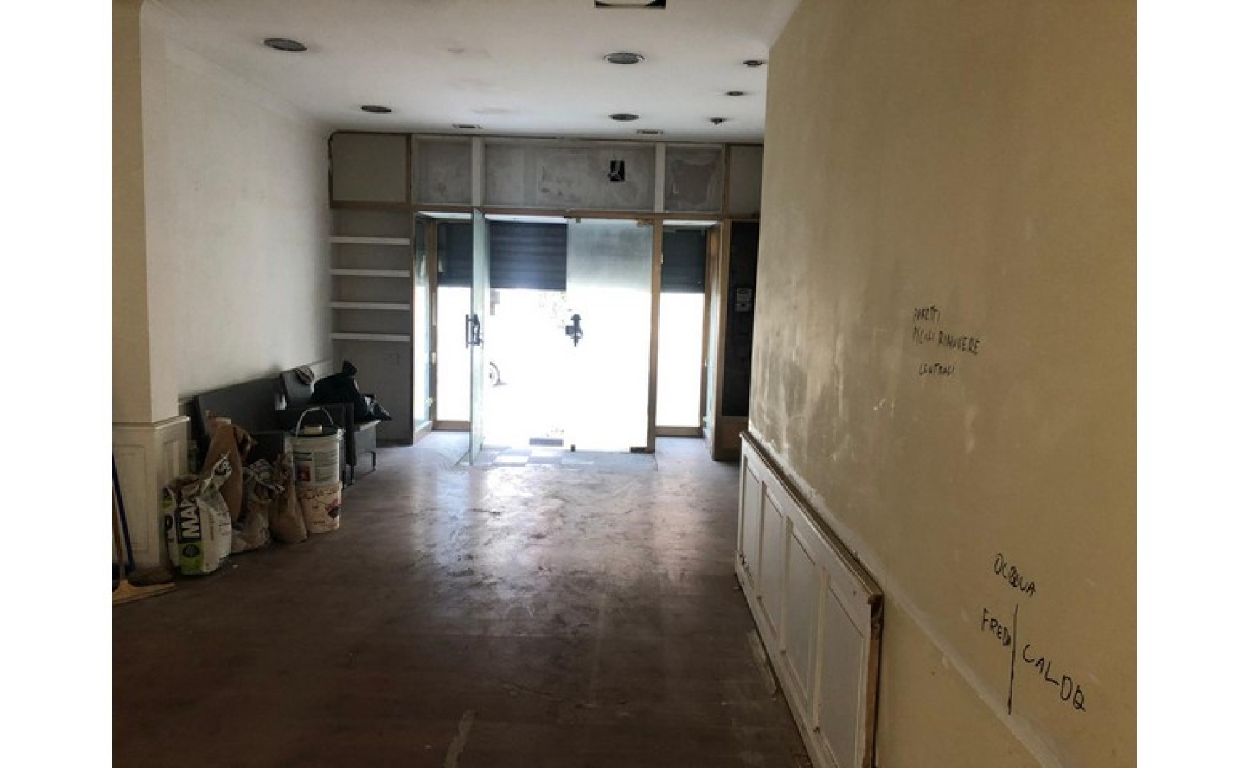 70 Square metre Office in Birkirkara