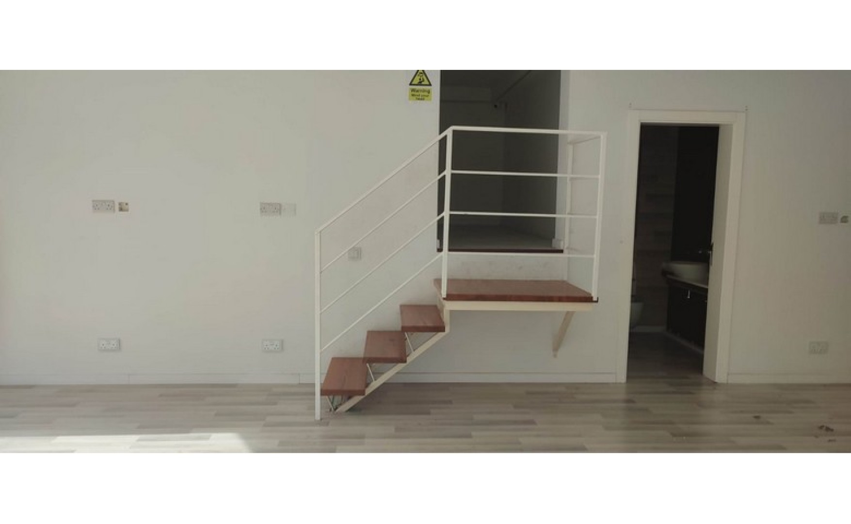 Offices for rent in Malta: Mosta 80sqm premises to let