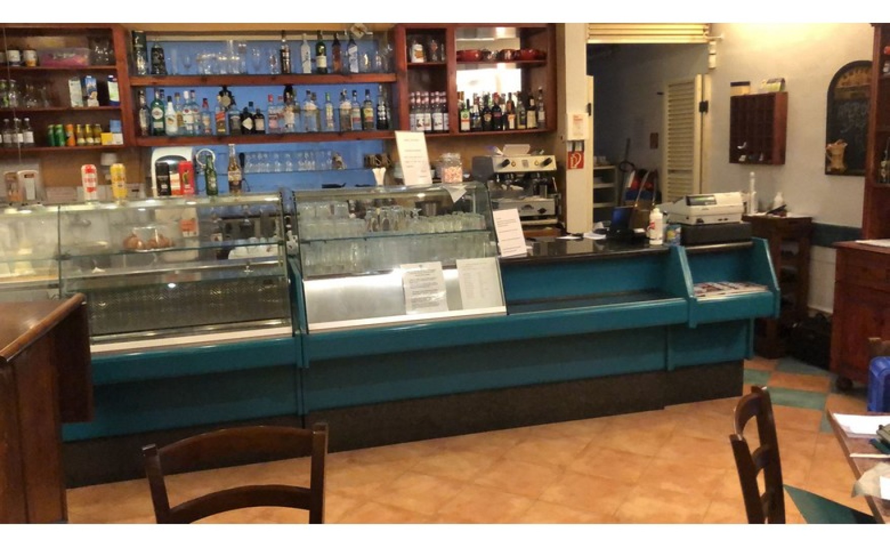 Restaurant to let in Malta: Msida 148sqm premises for rent