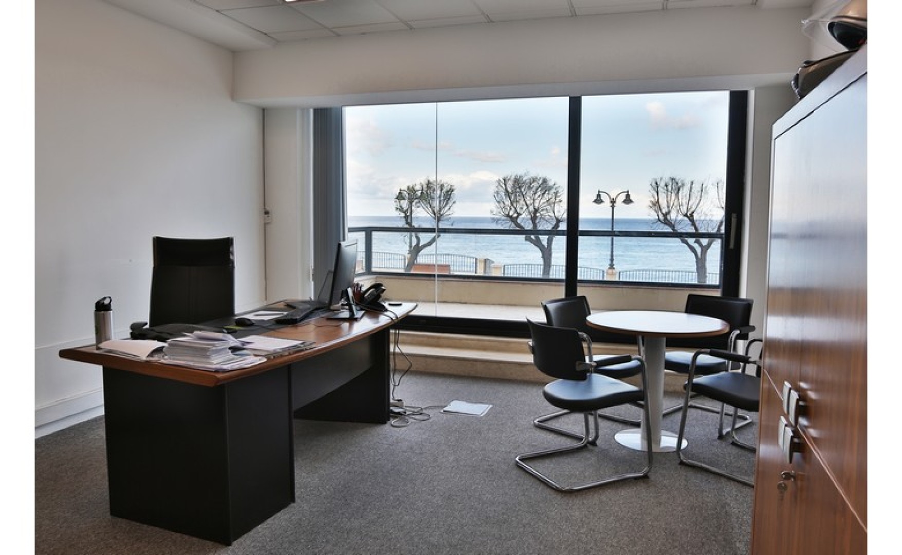 Sliema 450 sqm office for rent with views
