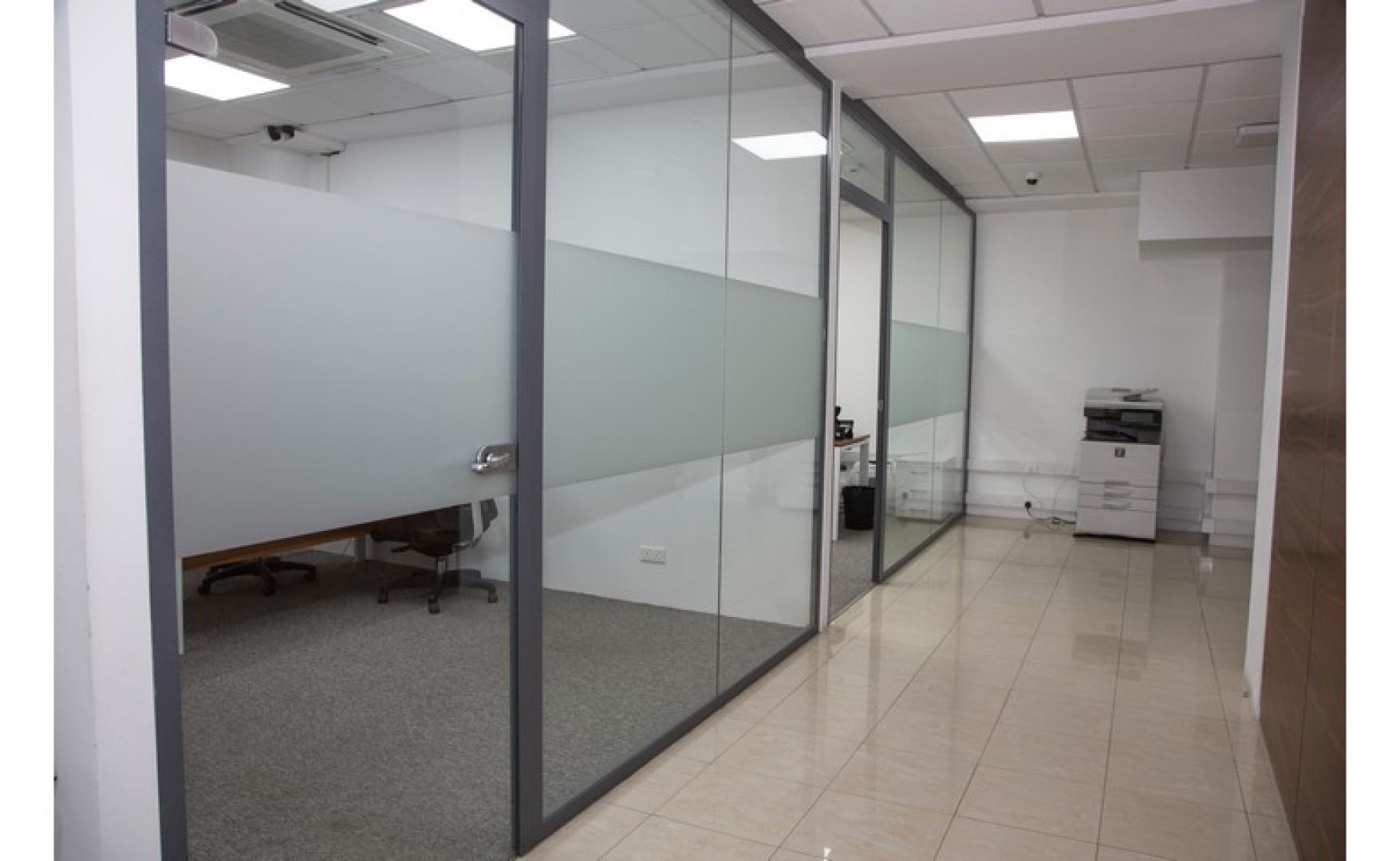 Sliema 450 sqm office for rent with views